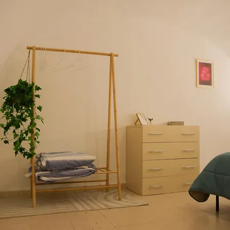 Era De Maggio Apartmán Neapol