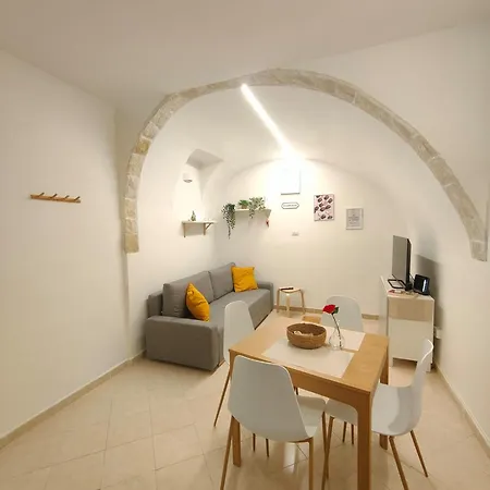 Era De Maggio Apartmán