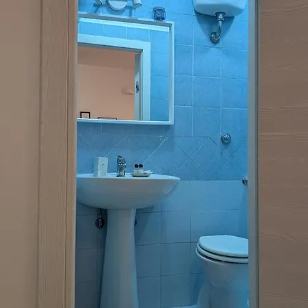 Era De Maggio Apartman *