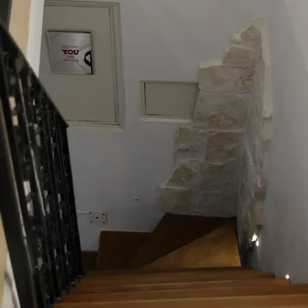 Apartmán Era De Maggio Neapol