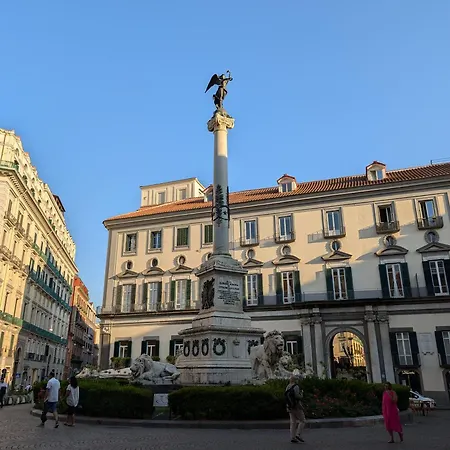 Era De Maggio Napoli