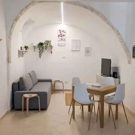 Appartement Era De Maggio