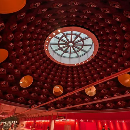 Era De Maggio דירה *