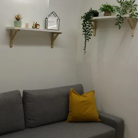 Apartamento Era De Maggio *