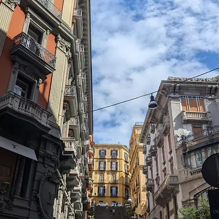 Apartamento Era De Maggio *