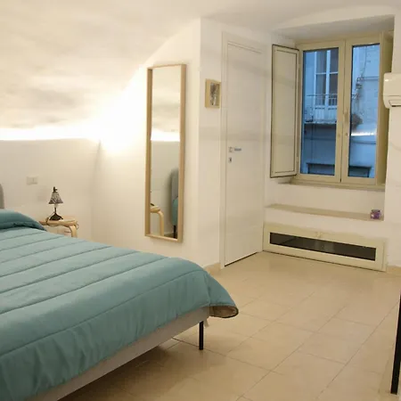 Appartement Era De Maggio *