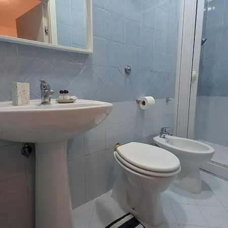 Apartamento Era De Maggio
