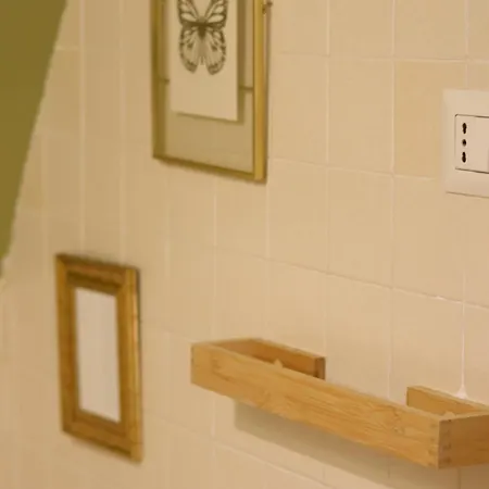 Era De Maggio Appartement