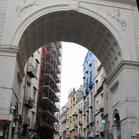 Era De Maggio Neapel