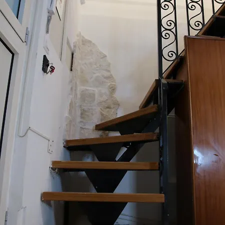 Lägenhet Era De Maggio *