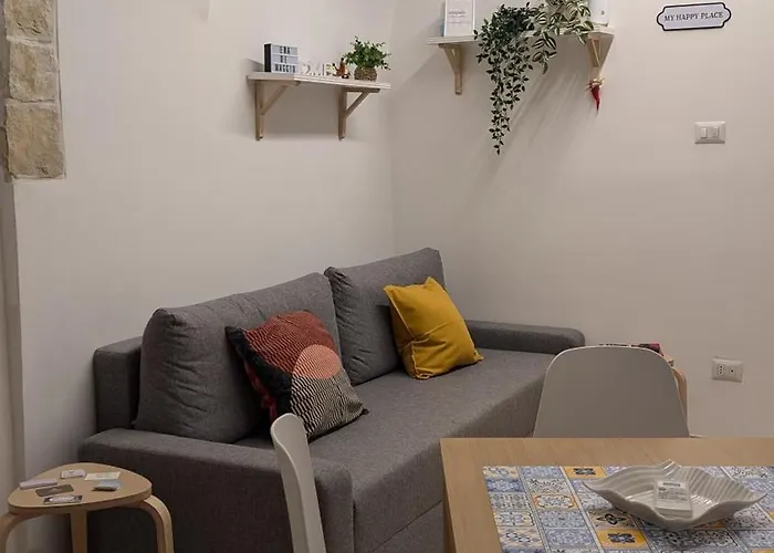 Appartamento Era De Maggio *