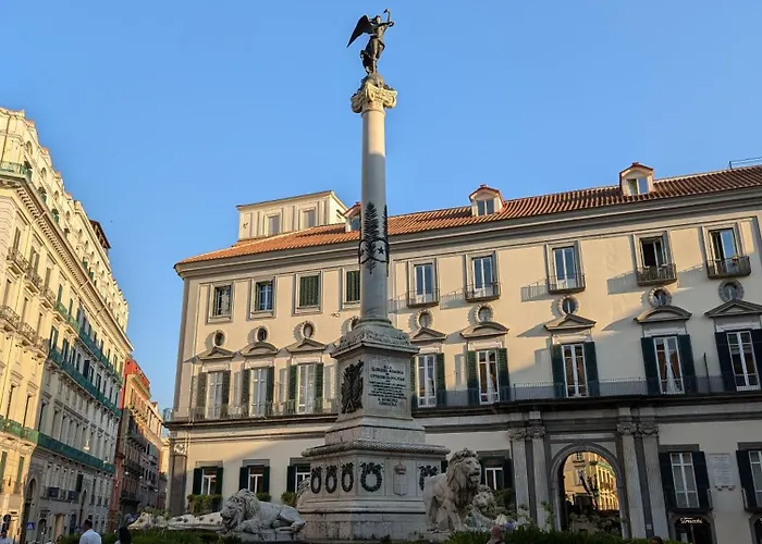 Era De Maggio Napoli