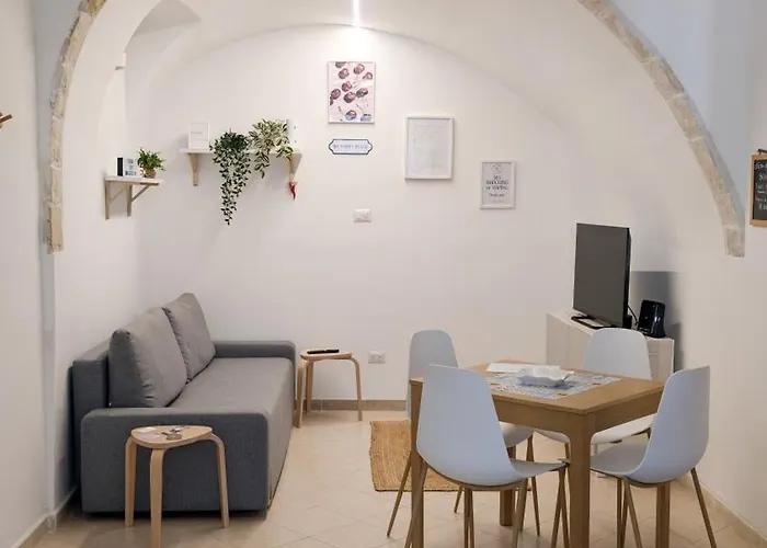 Appartamento Era De Maggio