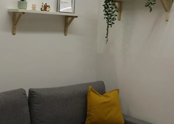 Appartamento Era De Maggio *