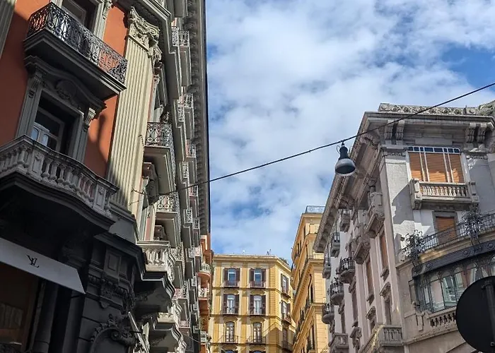 Appartamento Era De Maggio *