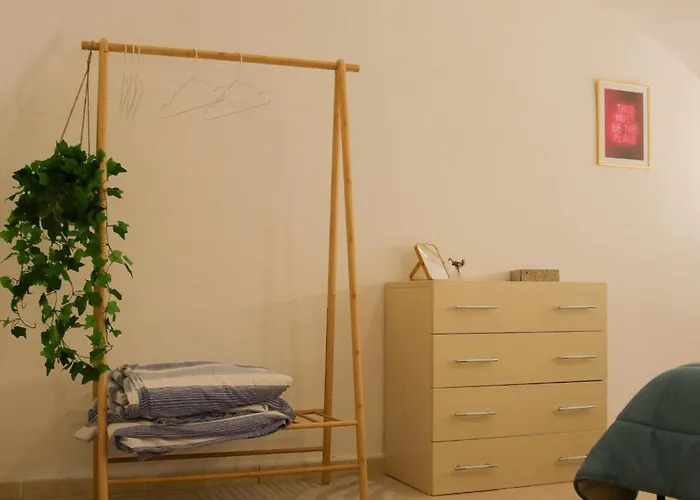 Era De Maggio Appartamento Napoli