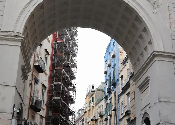 Era De Maggio Napoli