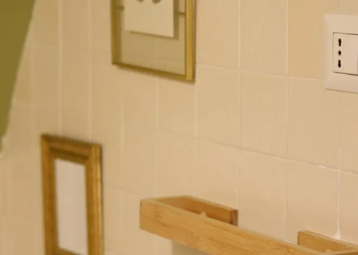 Era De Maggio Appartamento