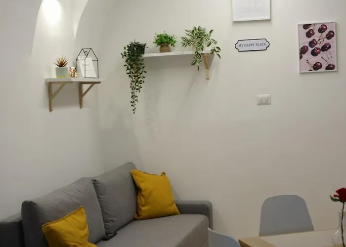 Appartamento Era De Maggio Napoli