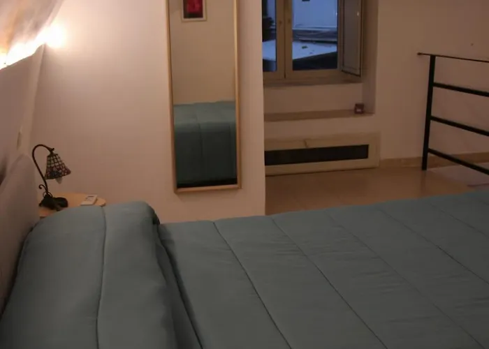 Era De Maggio Appartamento Napoli