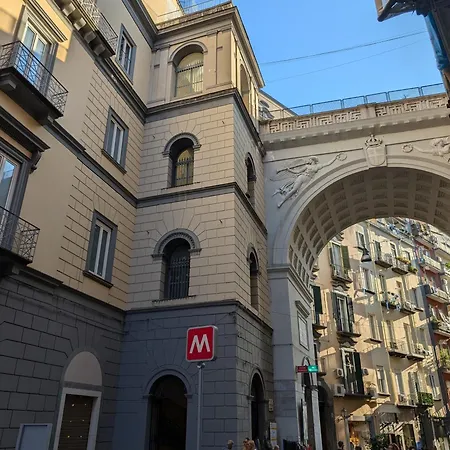 Era De Maggio Apartment *
